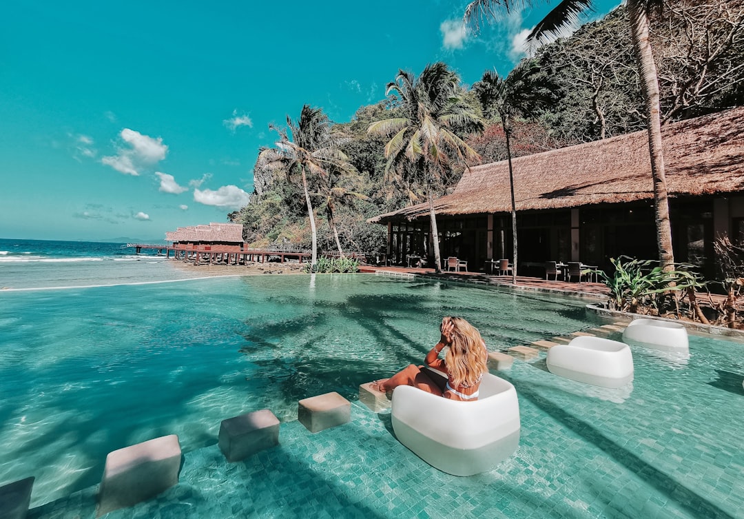 Paradise
