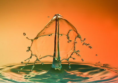 물꿈 상황별 해몽