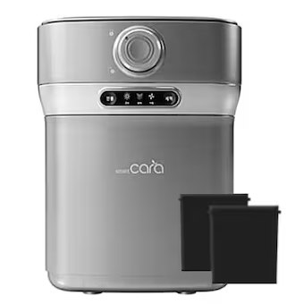 분쇄 건조형 음식물 처리기 스마트 카라