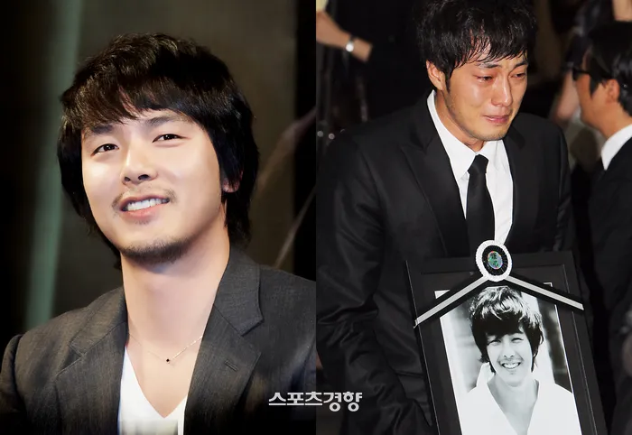 박용하 노래