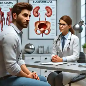 남성 방광염 원인2