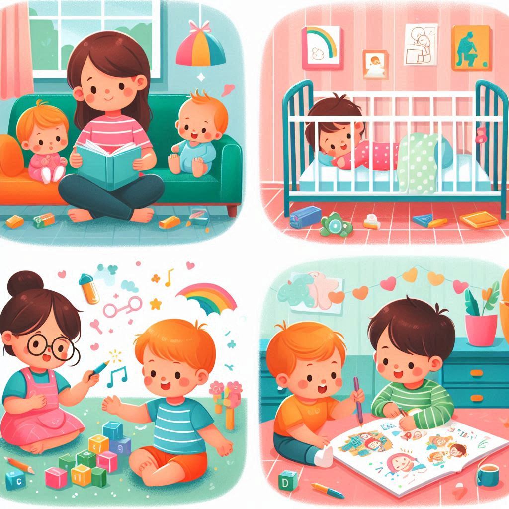 아이돌봄 서비스4