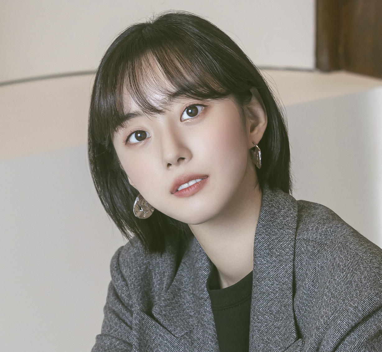 박세완 프로필