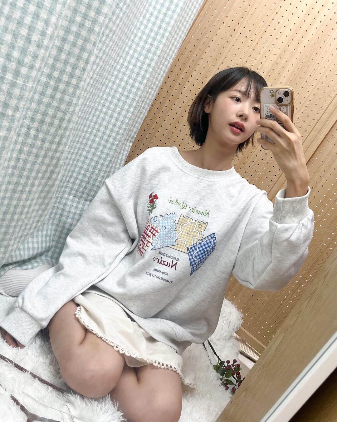 영주 인스타그램