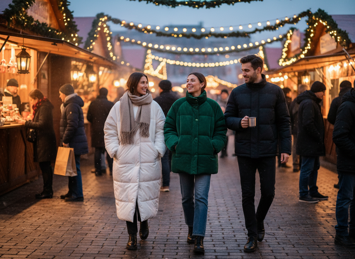아낄 돈은 아끼자! 패딩 드라이클리닝 말고 집에서 세탁하는 팁