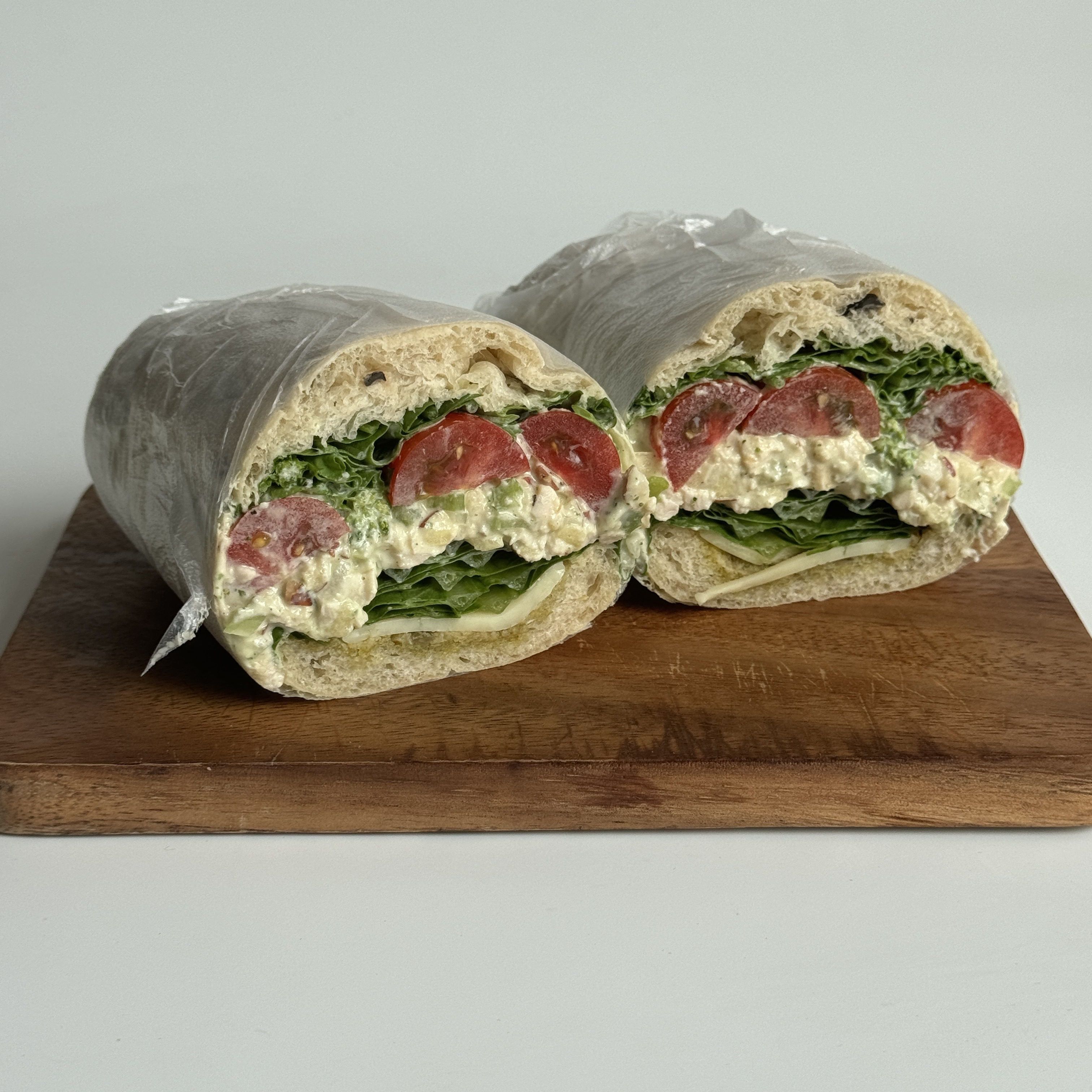 치킨 샐러드 레시피