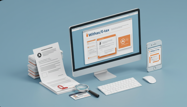 자동차세 납부확인서 발급