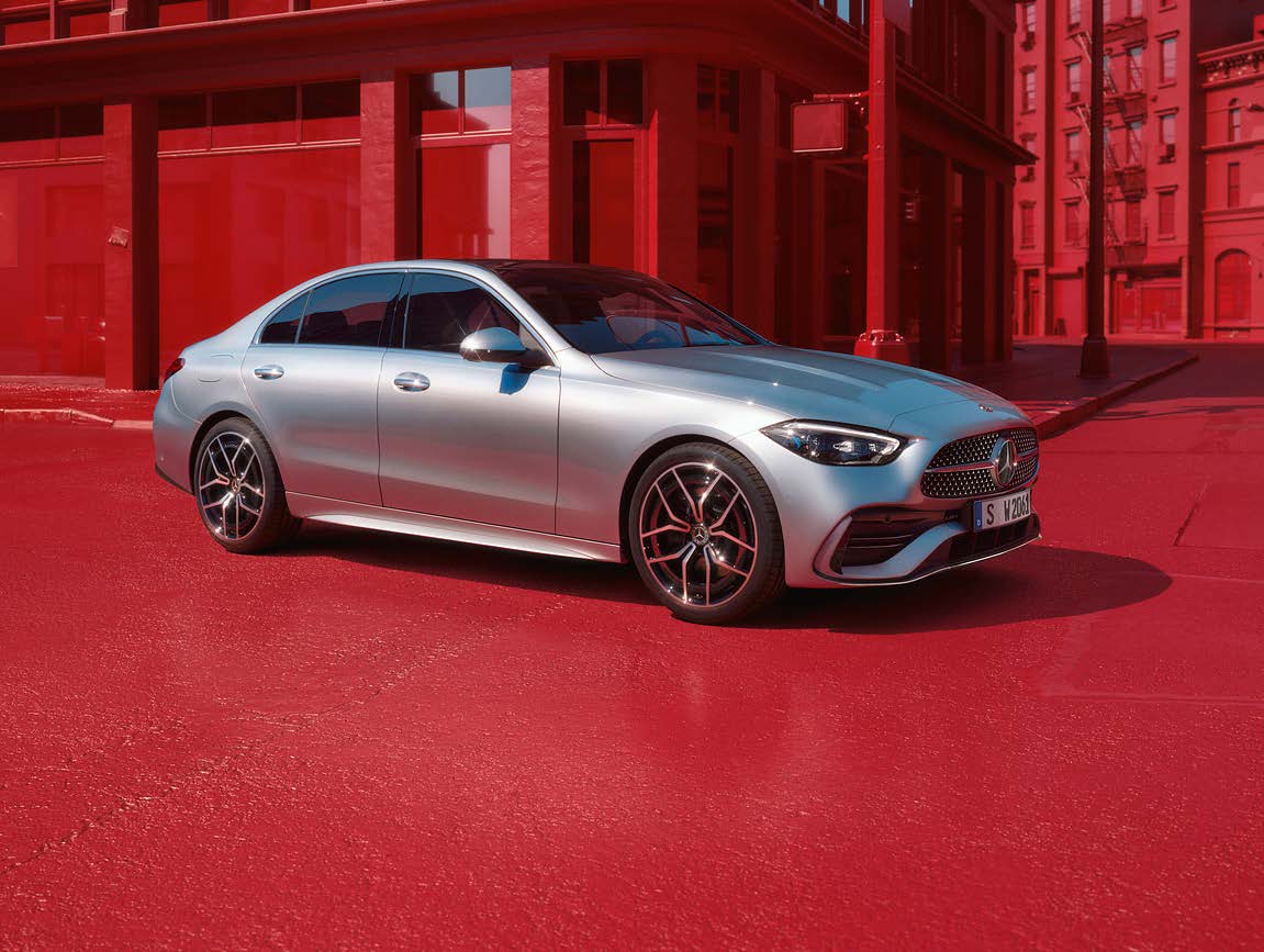 벤츠 c클래스 가격표