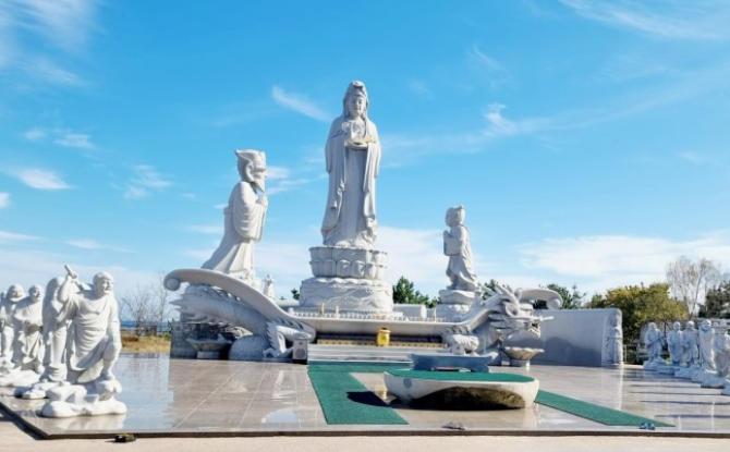 봄에가기좋은사찰