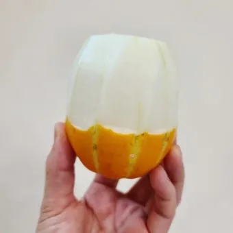 참외 1개 칼로리와 gi 혈당 지수 건강 관리 정보_24