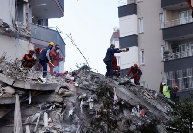 튀르키예-지진-피해-이틀째-사진1