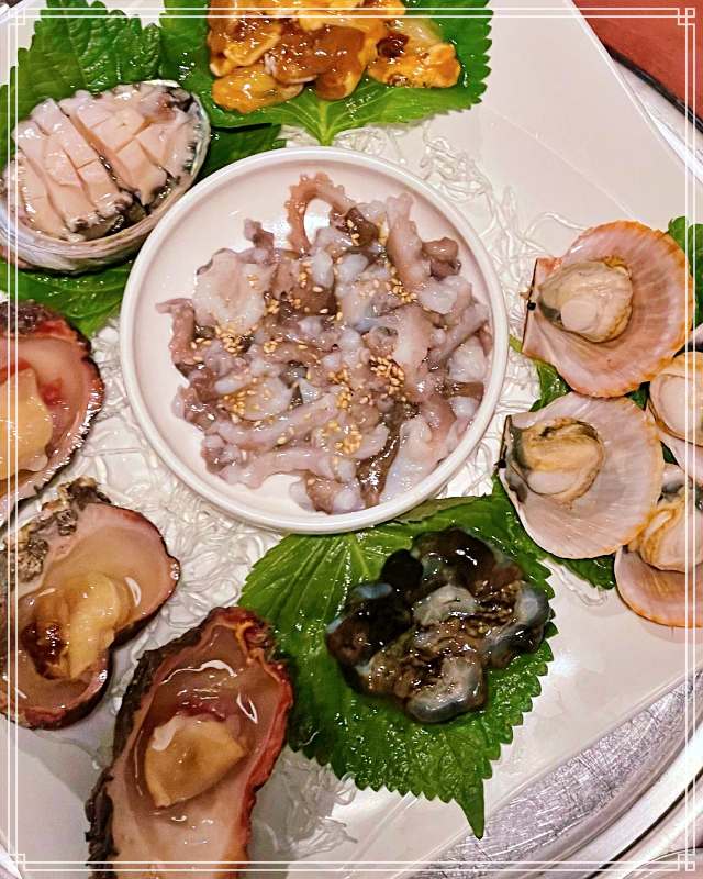 샛강역 여의도역 여의도 맛집 우럭맑은탕, 우럭지리탕