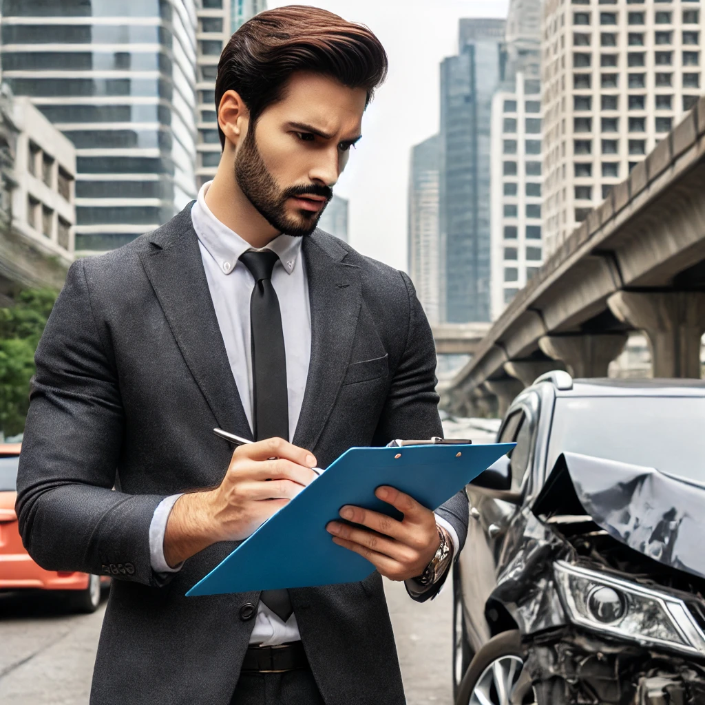 손해평가사 자격증 시험 응시자격