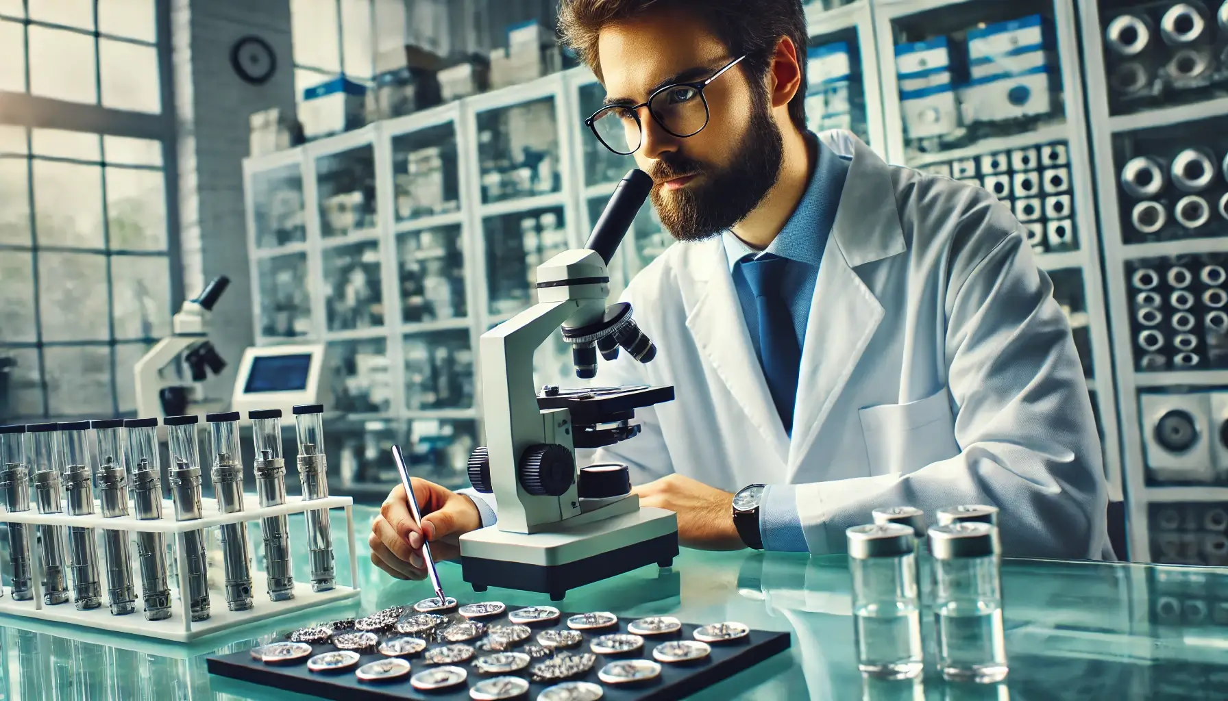 전기차 및 ESS 배터리 부문