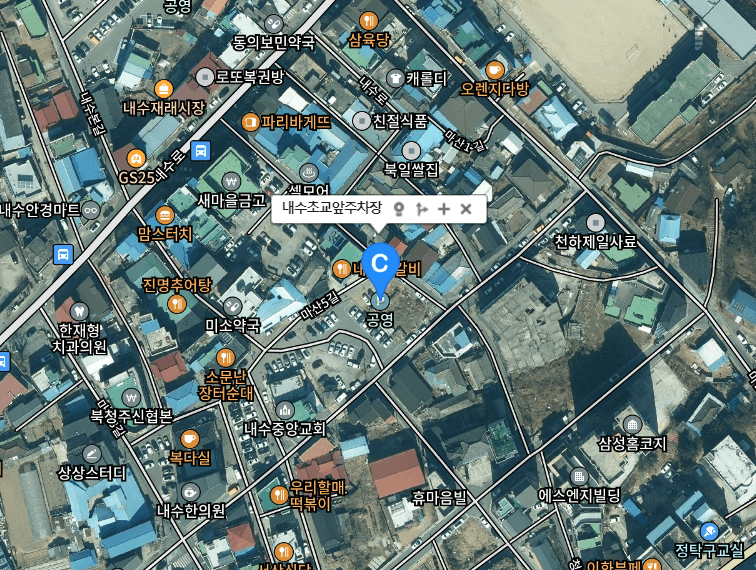 청주공항 주차요금 청주공항 주차장(무료 주차 팁)
