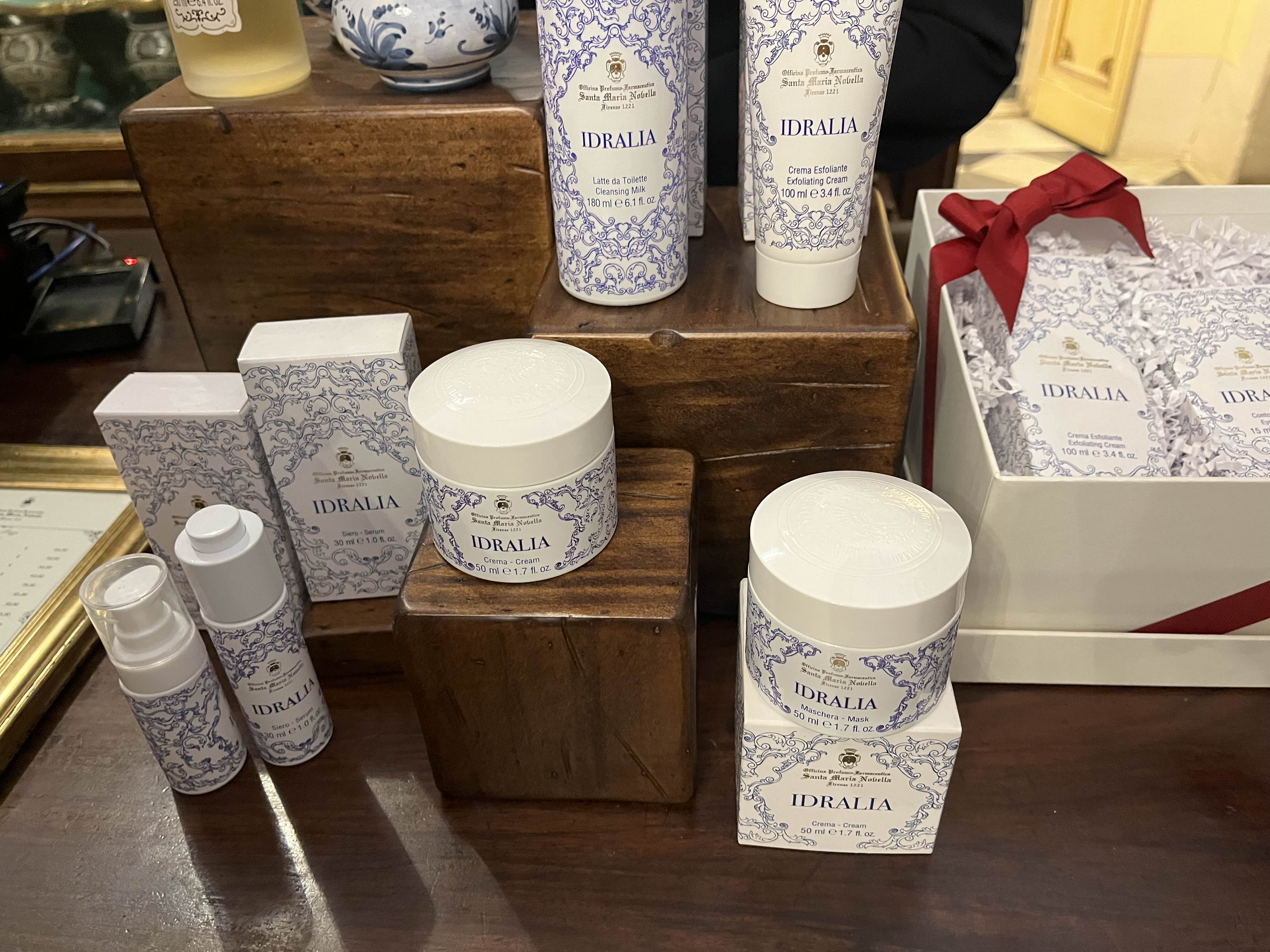 산타마리아노벨라