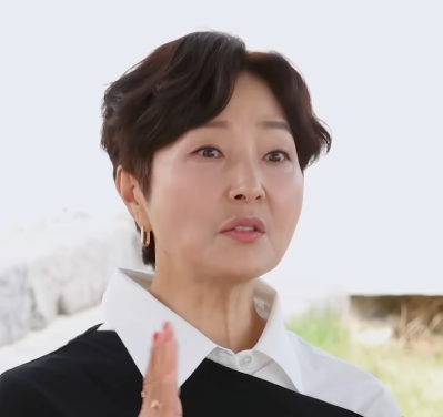 정수라 프로필