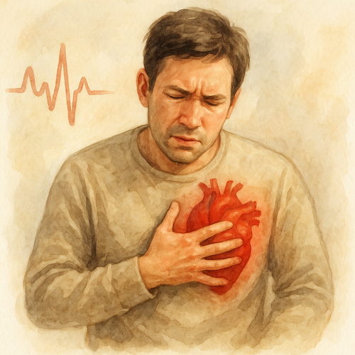 30대-심박수-증상