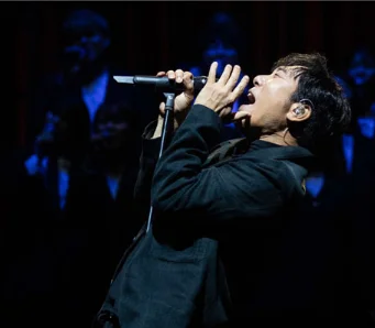 이문세 THEATRE 일정 장소