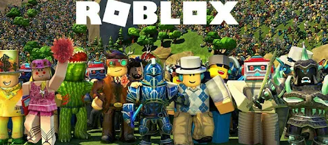 로블록스 팝업 사진