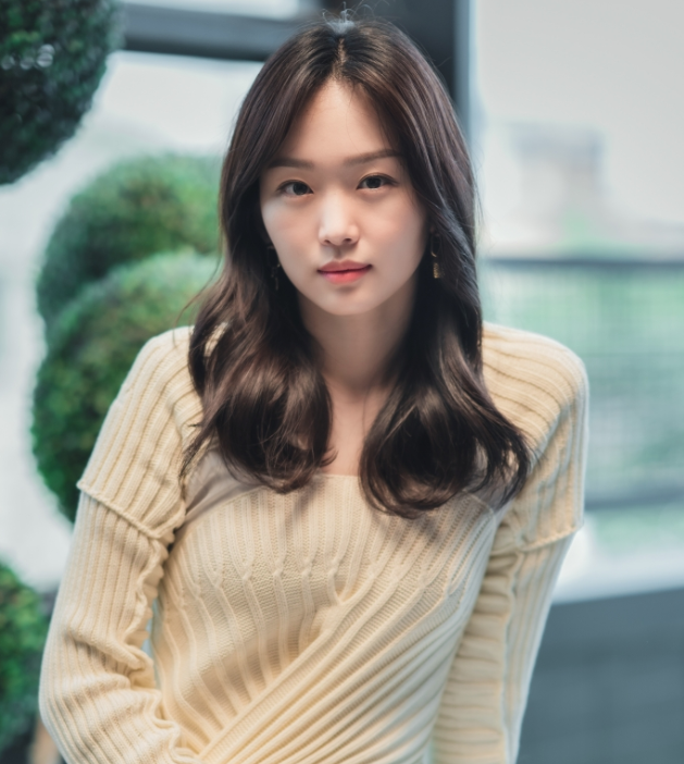 진기주 나이