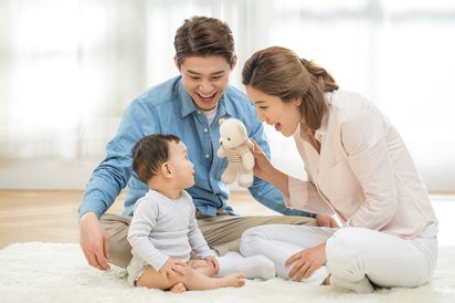 육아휴직 장려금