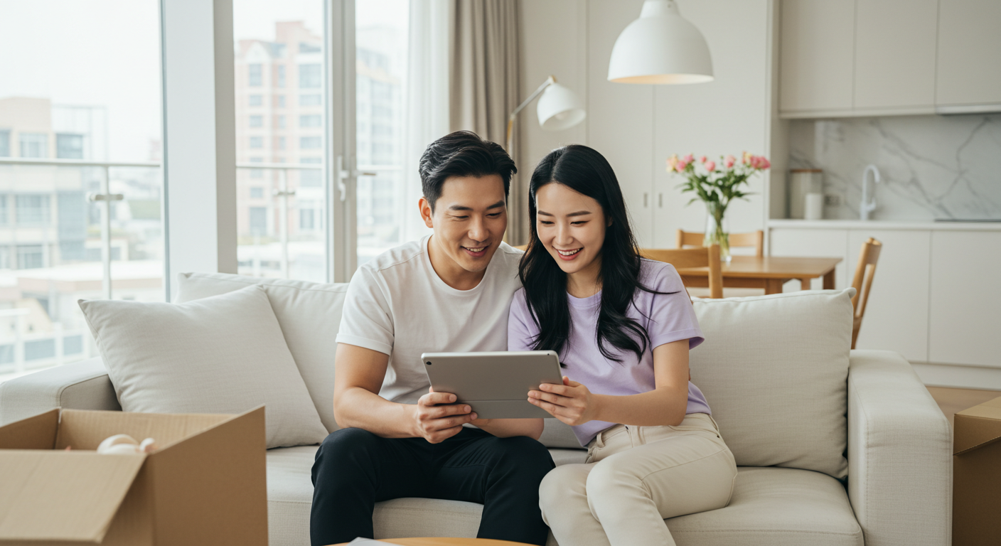 청년주택드림 청약통장 총정리