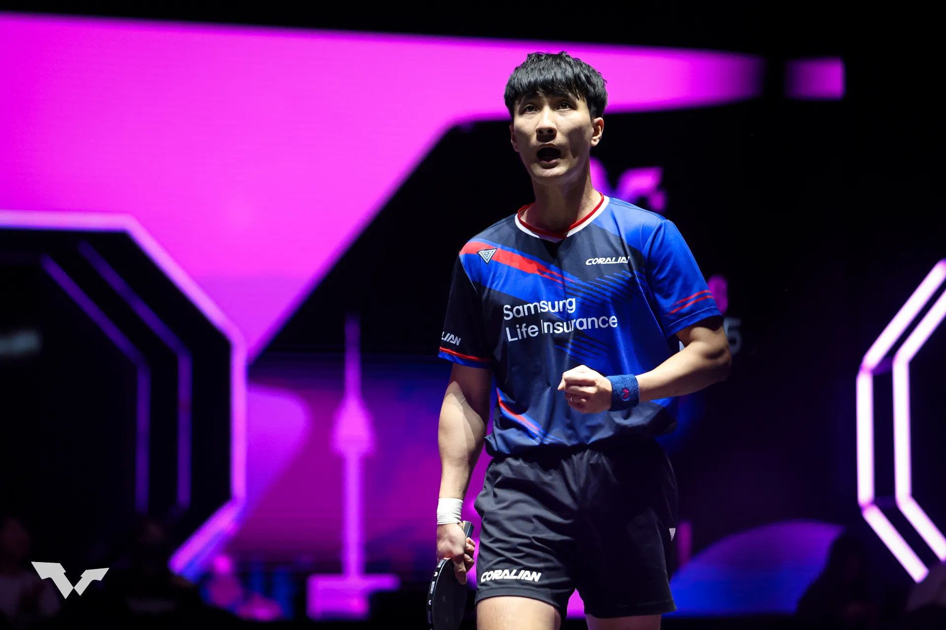 [준결승] 이상수 'WTT 챔피언스 인천 2025' 8강 결과 및 4강 경기 일정 총정리 &ndash; 린가오위엔 꺾고 최고 성적 경신!