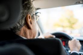 고령운전자 교통안전교육