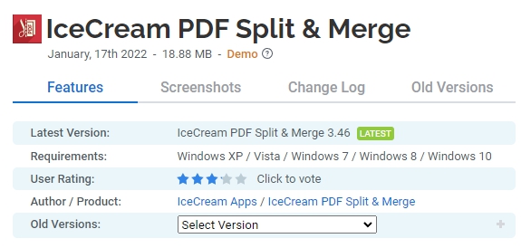 IceCream-PDF-Split-&-Merge