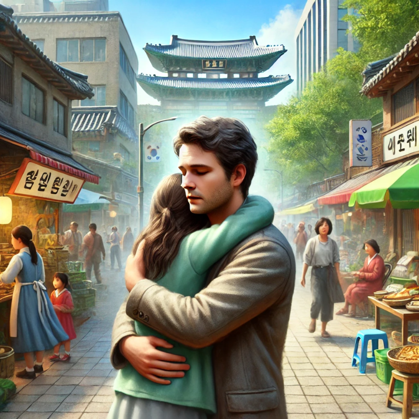 조카를 잃어버렸다가 찾은 꿈해몽