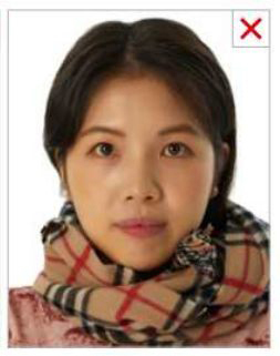 여권 사진 규격 맞추기