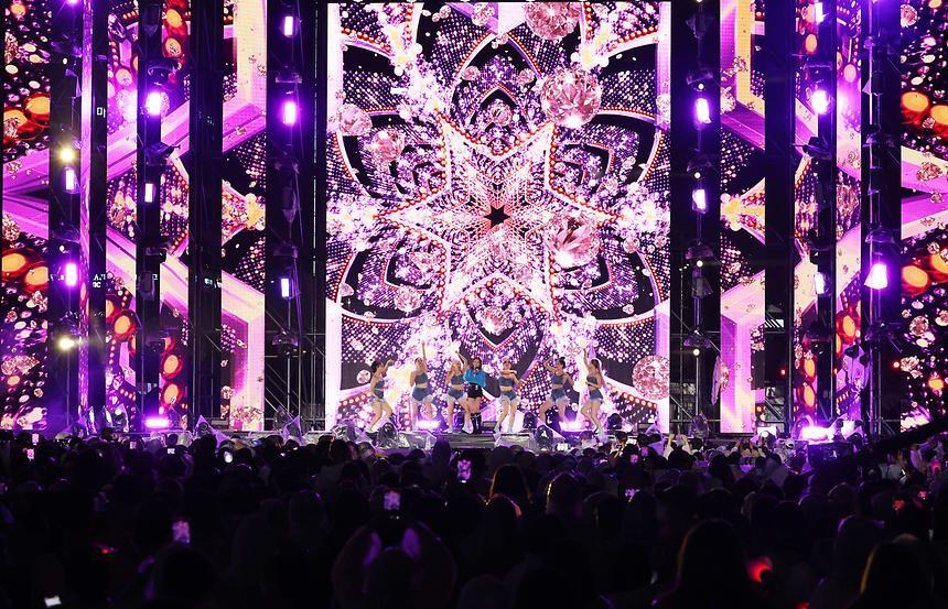 2023 강남 페스티벌 행사들