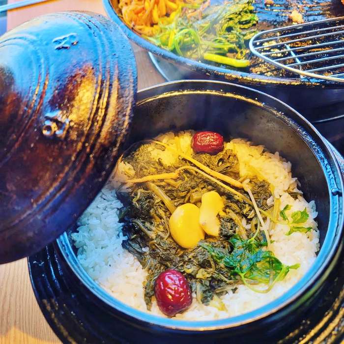 생생정보 시흥 은계 발효 숙성 삼겹살 맛집