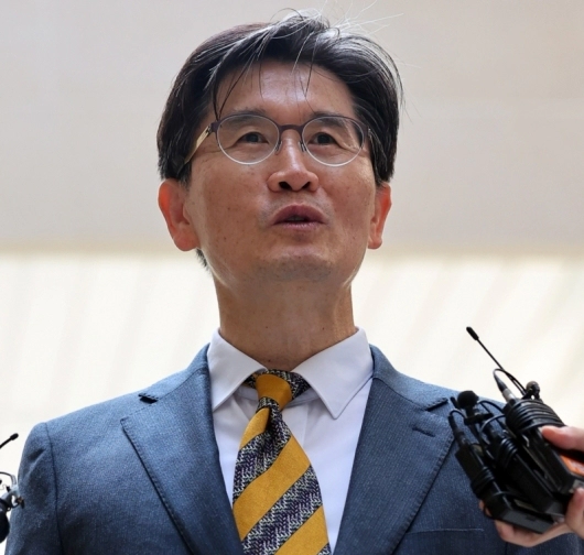 오동운 공수처장 딸 부모찬스 차용증 논란 이유