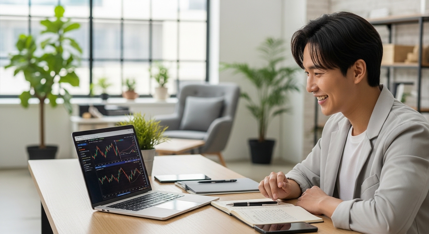 오늘 주식시장 개장시간 상장