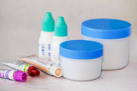 스테로이드 부작용