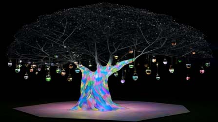 인천개항장 국가유산 야행