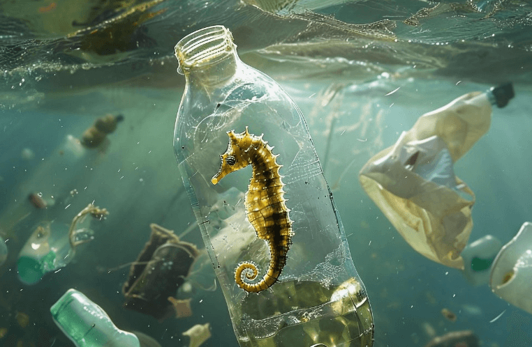 몬트리올 의정서 채택 오존층 협약