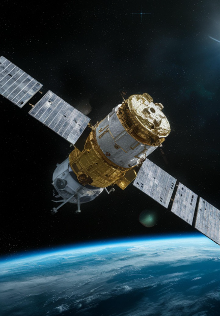 국제우주정거장(ISS)에서의 일상