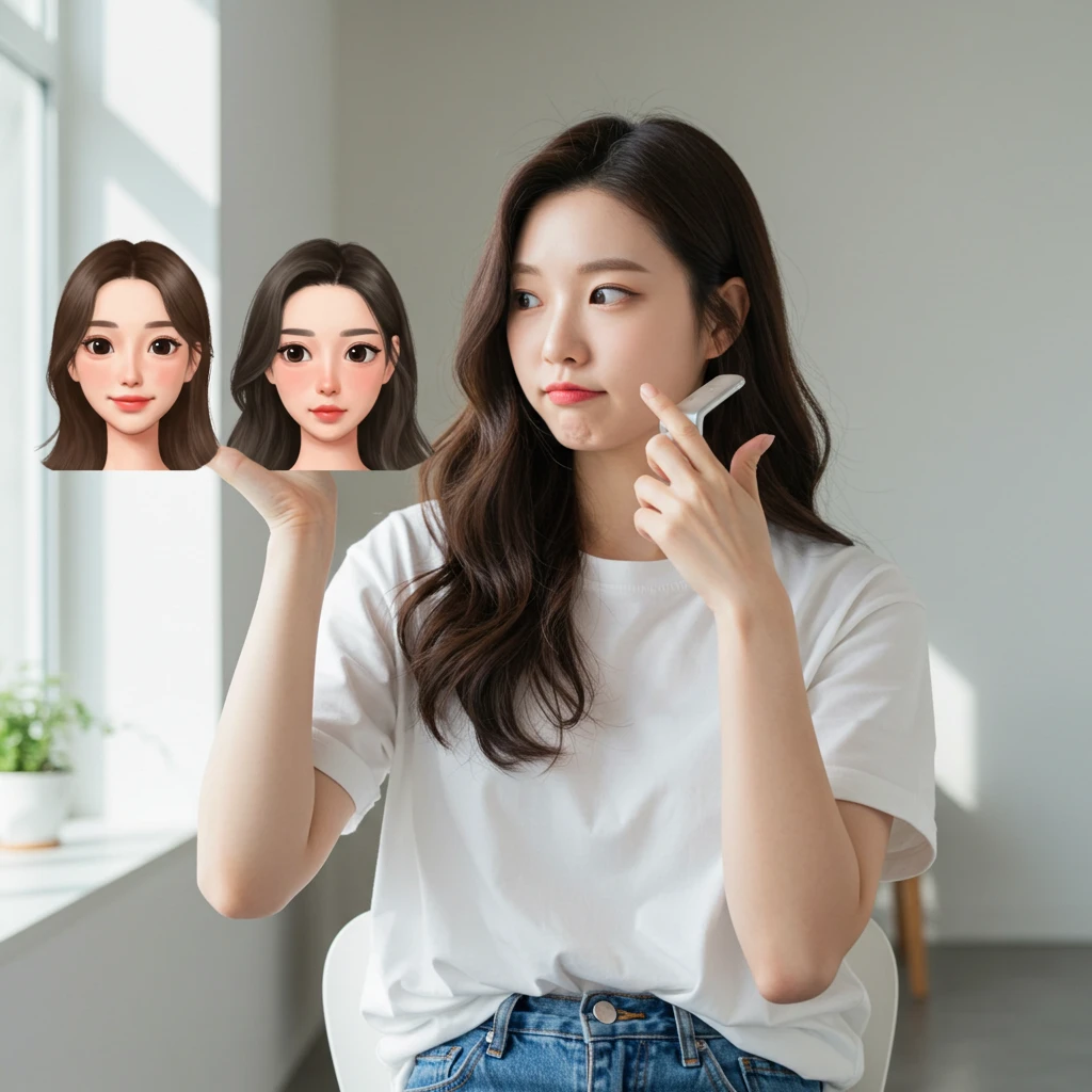 AI 사진 만화 어플 추천 BEST 5