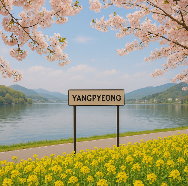 양평 사진