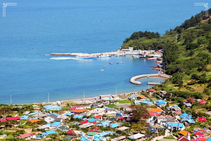 여수 손죽도 어촌 체험 여행 추천 가볼만한 곳 추천