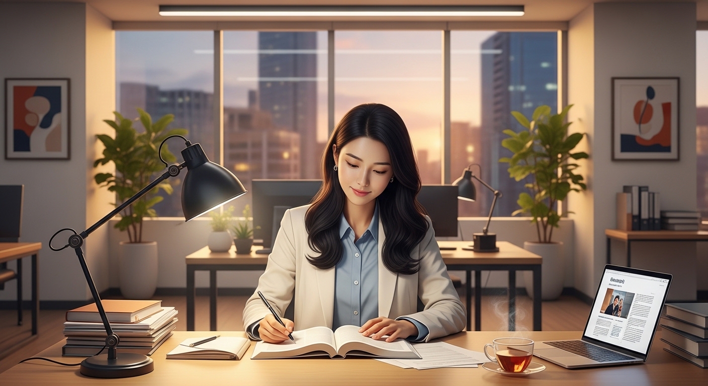 사회복지사 2급