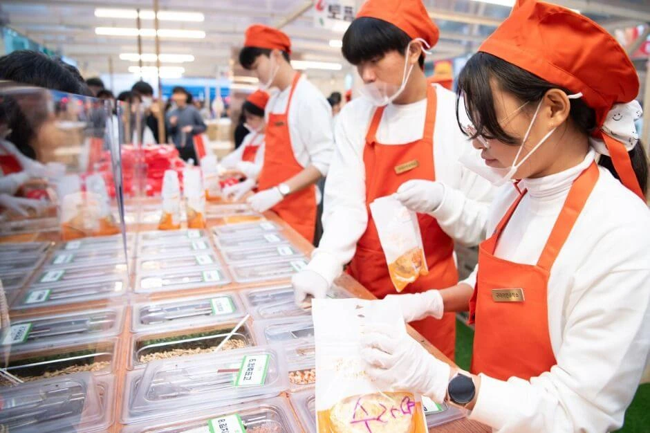 구미 라면 축제 2025 시간&#44; 구미 라면 축제 2025 라인업