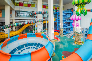 웅진플레이도시