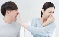 입냄새, 건강검진, 제균치료