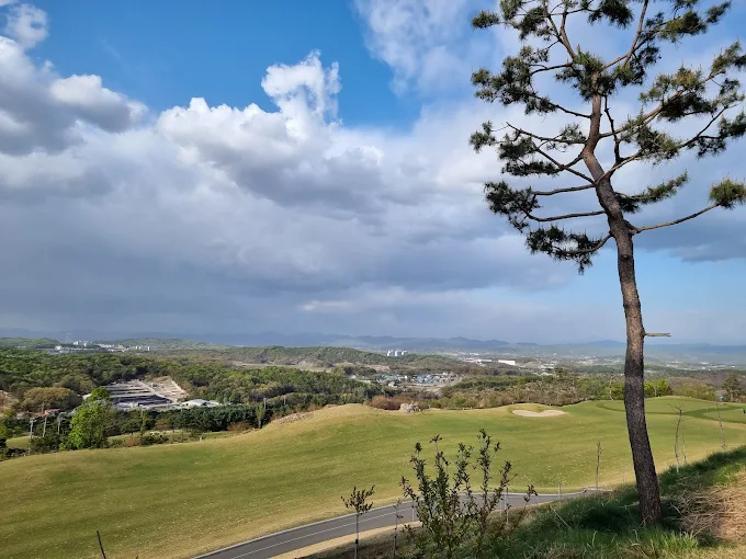 경기도 남여주 컨트리클럽 소개 및 이용방법