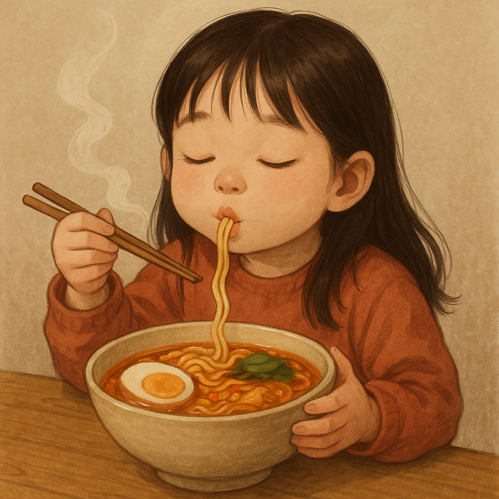 안성탕면