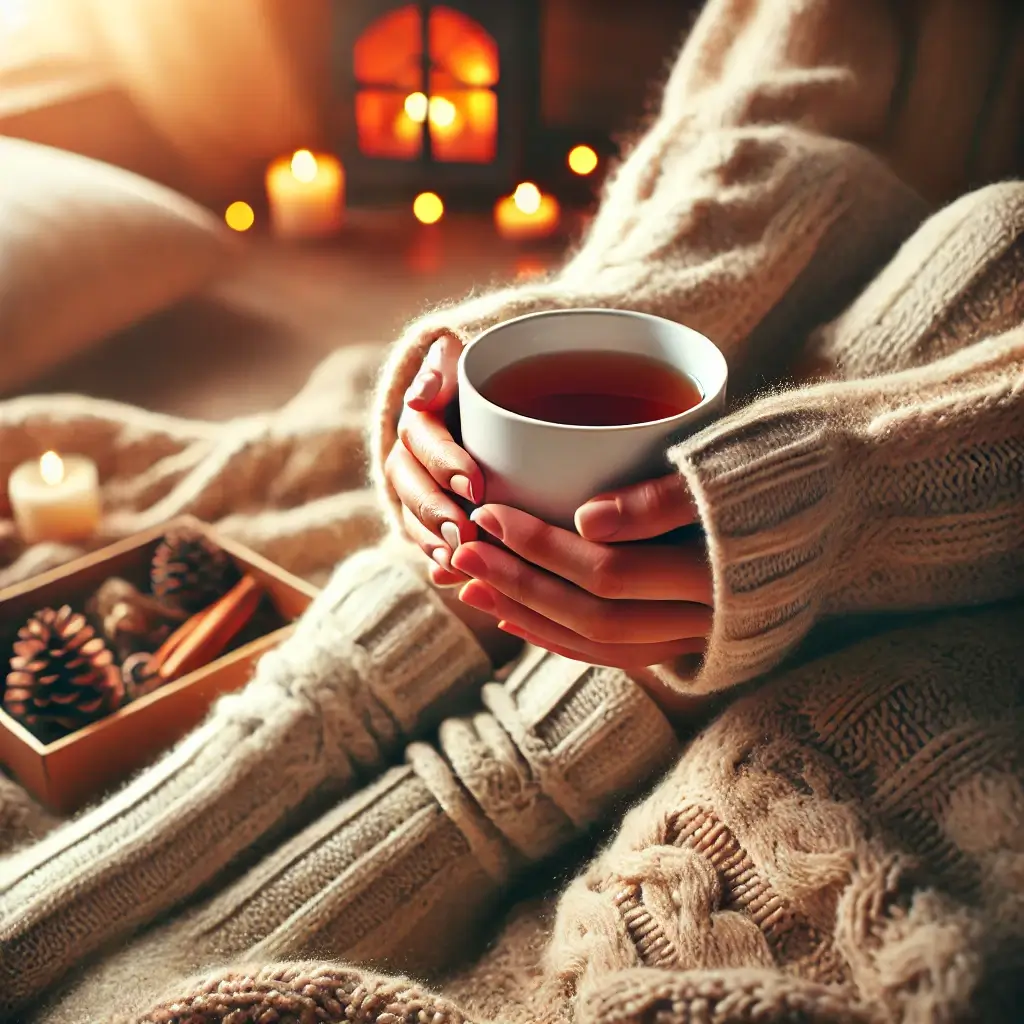 수족냉증 예방과 관리하는 생활 꿀팁 7가지